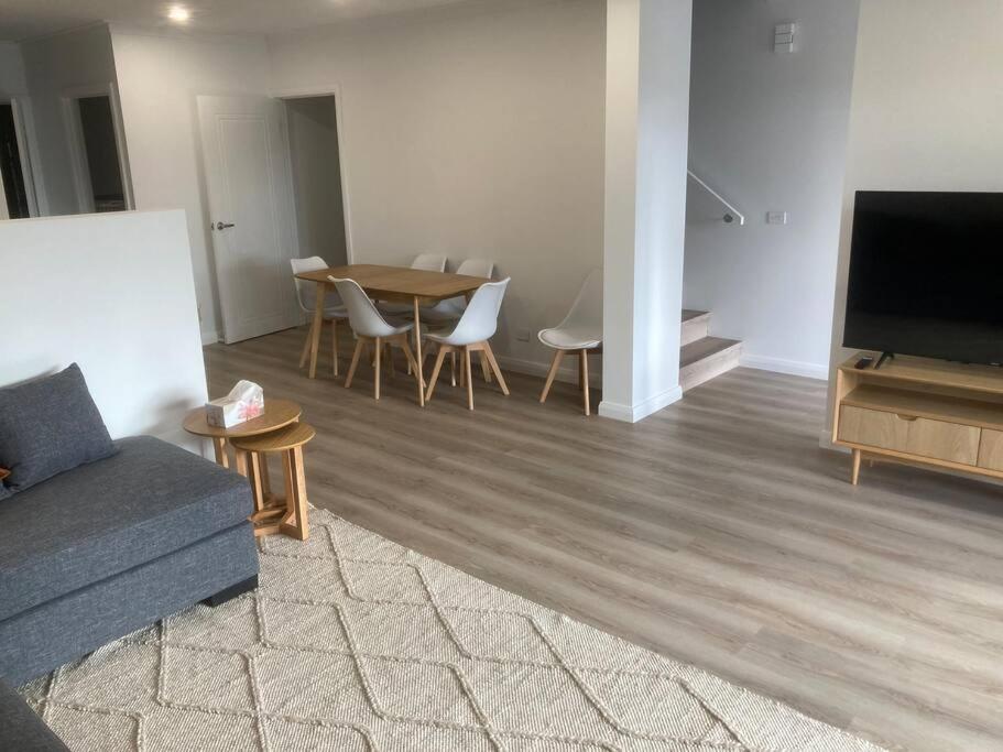 Kincaid@234 Apartman Wagga Wagga Kültér fotó